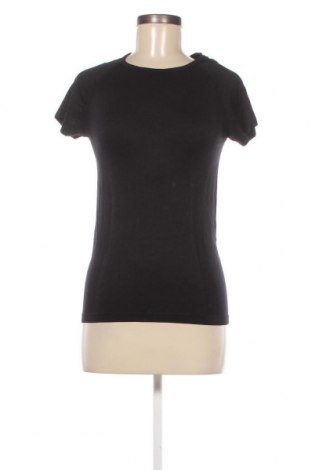 Damen Shirt Work Out, Größe M, Farbe Schwarz, Preis € 3,31