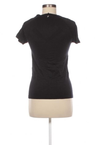 Дамска блуза Work Out, Размер M, Цвят Черен, Цена 6,08 лв.