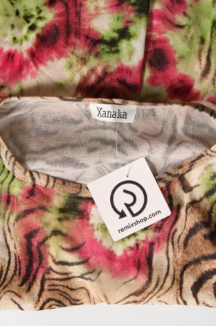 Bluză de femei Xanaka, Mărime L, Culoare Multicolor, Preț 11,88 Lei