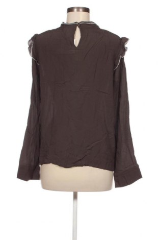 Γυναικεία μπλούζα Yargici, Μέγεθος M, Χρώμα Γκρί, Τιμή 2,47 €