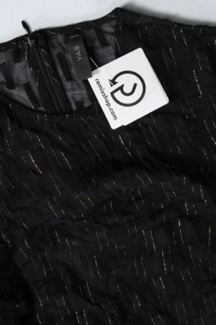 Γυναικεία μπλούζα Yasha, Μέγεθος S, Χρώμα Μαύρο, Τιμή 2,38 €