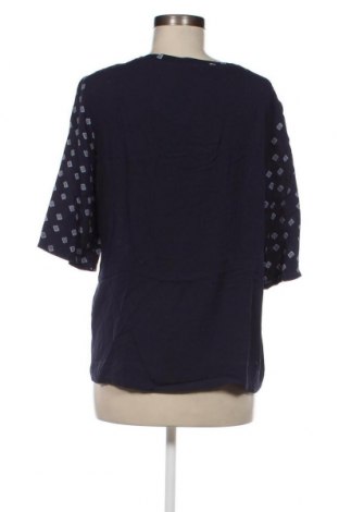 Дамска блуза Yaya, Размер XL, Цвят Син, Цена 34,00 лв.