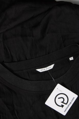 Damen Shirt Yaya, Größe S, Farbe Schwarz, Preis 6,62 €