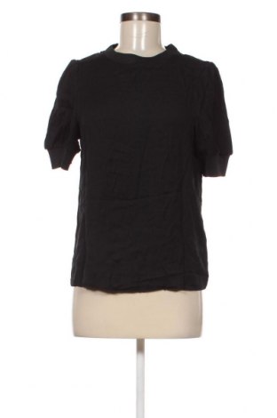 Дамска блуза Yaya, Размер S, Цвят Черен, Цена 6,46 лв.