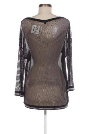 Дамска блуза Yes Or No, Размер XL, Цвят Черен, Цена 5,51 лв.
