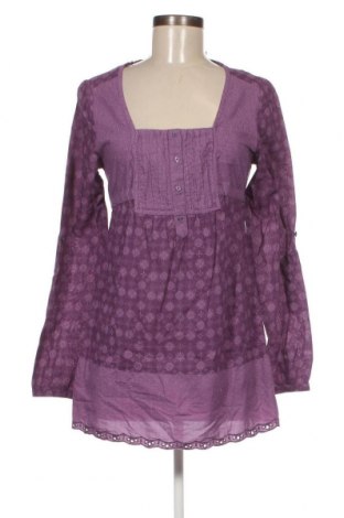 Дамска блуза Yessica, Размер S, Цвят Лилав, Цена 8,55 лв.