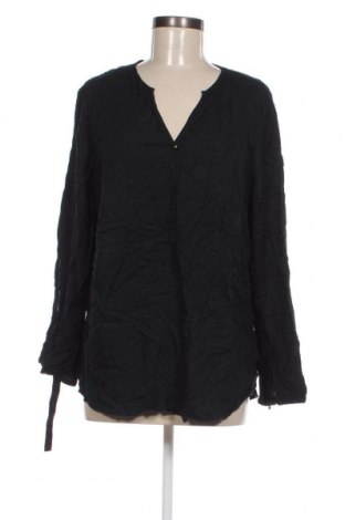 Γυναικεία μπλούζα Yessica, Μέγεθος M, Χρώμα Μαύρο, Τιμή 2,35 €