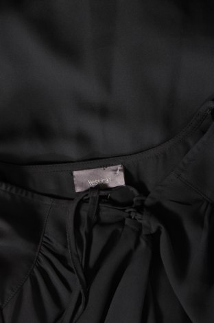 Bluză de femei Yessica, Mărime M, Culoare Negru, Preț 62,50 Lei