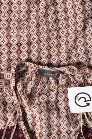 Damen Shirt Yessica, Größe M, Farbe Mehrfarbig, Preis 2,51 €