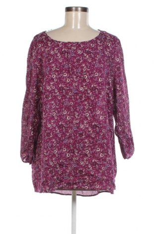 Γυναικεία μπλούζα Yessica, Μέγεθος XL, Χρώμα Πολύχρωμο, Τιμή 7,67 €