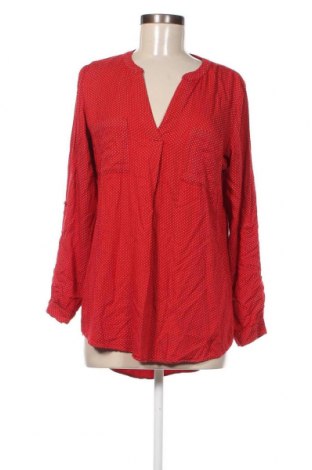 Дамска блуза Yessica, Размер M, Цвят Червен, Цена 8,55 лв.