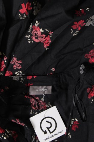 Дамска блуза Yessica, Размер M, Цвят Многоцветен, Цена 6,84 лв.
