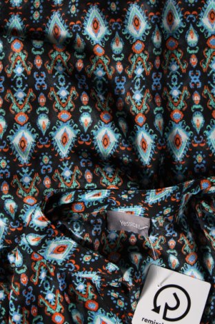 Bluză de femei Yessica, Mărime M, Culoare Multicolor, Preț 12,50 Lei
