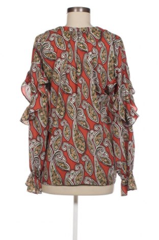 Damen Shirt Yessica, Größe XS, Farbe Mehrfarbig, Preis 2,51 €