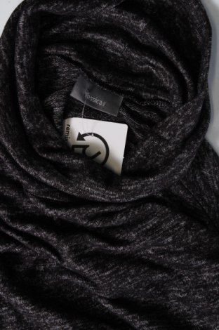 Damen Shirt Yessica, Größe L, Farbe Grau, Preis 3,04 €