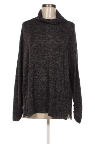 Damen Shirt Yessica, Größe L, Farbe Grau, Preis € 3,17