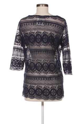 Γυναικεία μπλούζα Yessica, Μέγεθος L, Χρώμα Μπλέ, Τιμή 2,59 €