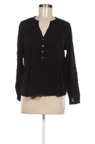Дамска блуза Yessica, Размер L, Цвят Черен, Цена 8,55 лв.