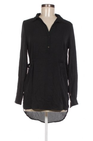 Дамска блуза Yessica, Размер XS, Цвят Черен, Цена 8,55 лв.