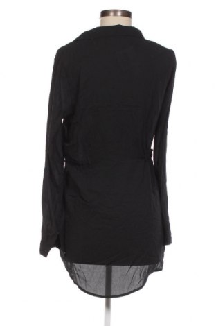 Дамска блуза Yessica, Размер XS, Цвят Черен, Цена 4,56 лв.