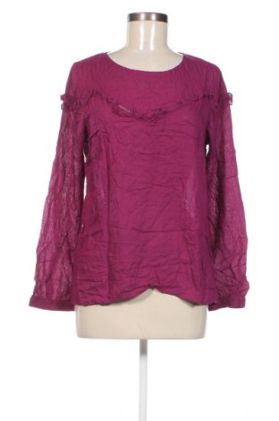 Дамска блуза Yessica, Размер XL, Цвят Розов, Цена 10,45 лв.