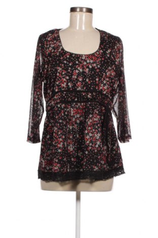 Дамска блуза Yessica, Размер L, Цвят Многоцветен, Цена 5,89 лв.