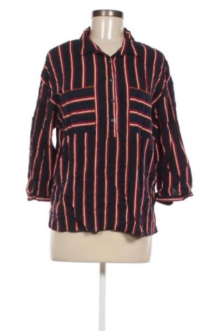 Дамска блуза Yessica, Размер L, Цвят Многоцветен, Цена 6,08 лв.
