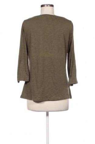 Дамска блуза Yessica, Размер M, Цвят Зелен, Цена 17,56 лв.