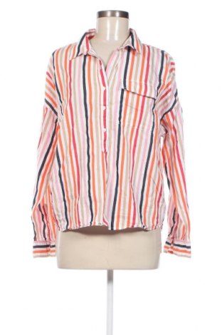 Damen Shirt Yessica, Größe L, Farbe Mehrfarbig, Preis € 2,38
