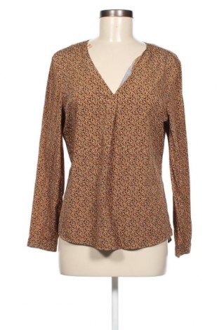 Γυναικεία μπλούζα Yessica, Μέγεθος M, Χρώμα  Μπέζ, Τιμή 2,47 €