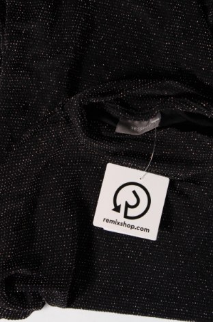 Γυναικεία μπλούζα Yessica, Μέγεθος S, Χρώμα Μαύρο, Τιμή 2,59 €