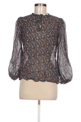 Damen Shirt Yessica, Größe M, Farbe Mehrfarbig, Preis € 2,12