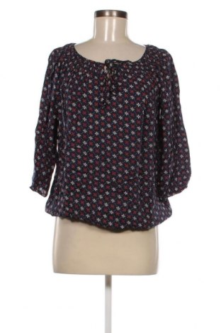 Γυναικεία μπλούζα Yessica, Μέγεθος S, Χρώμα Πολύχρωμο, Τιμή 2,00 €