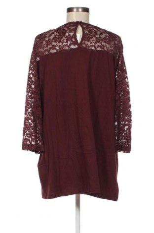 Bluză de femei Yessica, Mărime XL, Culoare Roșu, Preț 49,87 Lei