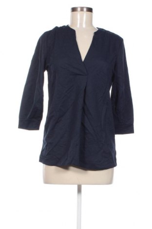 Γυναικεία μπλούζα Yessica, Μέγεθος M, Χρώμα Μπλέ, Τιμή 2,35 €