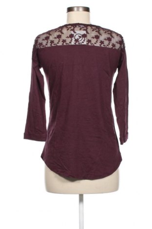 Γυναικεία μπλούζα Yessica, Μέγεθος XS, Χρώμα Βιολετί, Τιμή 2,12 €