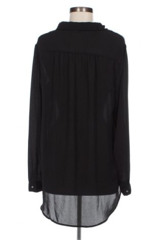 Дамска блуза Yessica, Размер M, Цвят Черен, Цена 5,13 лв.