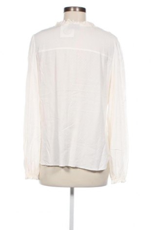 Дамска блуза Yessica, Размер M, Цвят Екрю, Цена 5,70 лв.