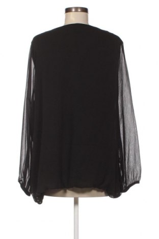 Γυναικεία μπλούζα Yessica, Μέγεθος M, Χρώμα Μαύρο, Τιμή 2,70 €