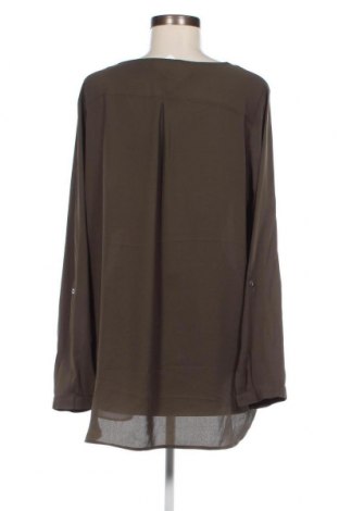 Дамска блуза Yessica, Размер L, Цвят Зелен, Цена 5,51 лв.