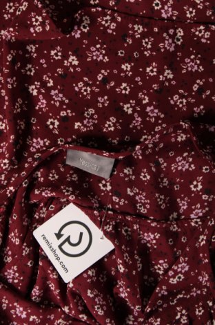 Damen Shirt Yessica, Größe S, Farbe Rot, Preis 2,64 €
