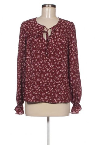 Дамска блуза Yessica, Размер S, Цвят Червен, Цена 4,75 лв.