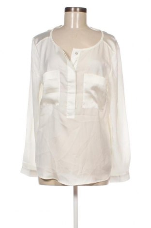 Дамска блуза Yessica, Размер L, Цвят Бял, Цена 6,46 лв.