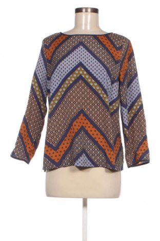 Γυναικεία μπλούζα Yessica, Μέγεθος S, Χρώμα Πολύχρωμο, Τιμή 1,80 €