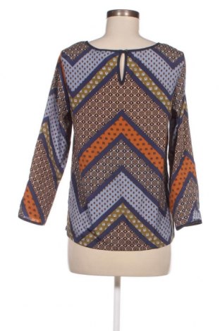 Дамска блуза Yessica, Размер S, Цвят Многоцветен, Цена 5,87 лв.