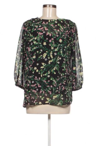 Дамска блуза Yessica, Размер L, Цвят Многоцветен, Цена 10,45 лв.