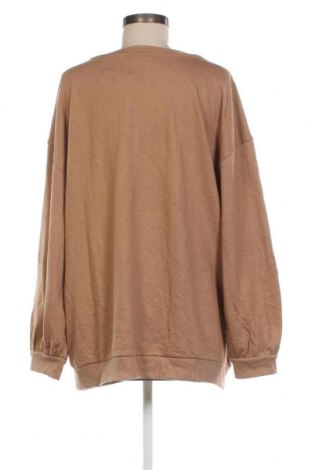 Дамска блуза Yessica, Размер XL, Цвят Бежов, Цена 8,55 лв.