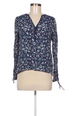 Γυναικεία μπλούζα Yessica, Μέγεθος XS, Χρώμα Μπλέ, Τιμή 2,59 €