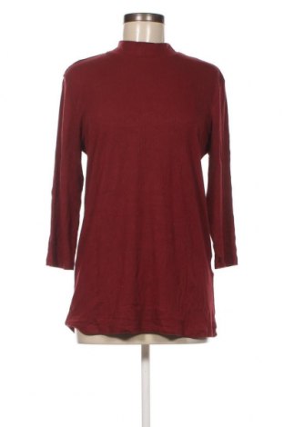 Damen Shirt Yessica, Größe L, Farbe Rot, Preis € 3,17