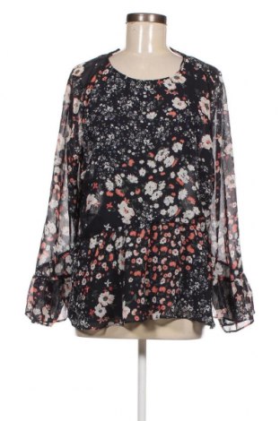 Damen Shirt Yessica, Größe XL, Farbe Mehrfarbig, Preis 8,59 €
